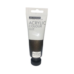 Culori acrilice Magi-Wap Art Rangers, 75ml, culori neon, FEA75T