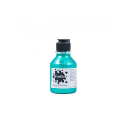 Culori tempera Ocaldo, 150ml, culori fluorescente, culori metalice, culori cu sclipici