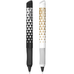 Roller Schneider Easy, 0.8mm, grip ergonomic