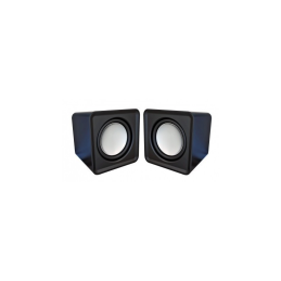 Boxe Omega Surveyor OG01, USB, 6W (2x3W), diverse culori, set 2 buc