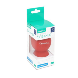 Boxa bluetooth Omega OG46, BT / USB, 3W, diverse culori