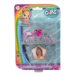 Tiara Steffi Love Girls, Simba Toys