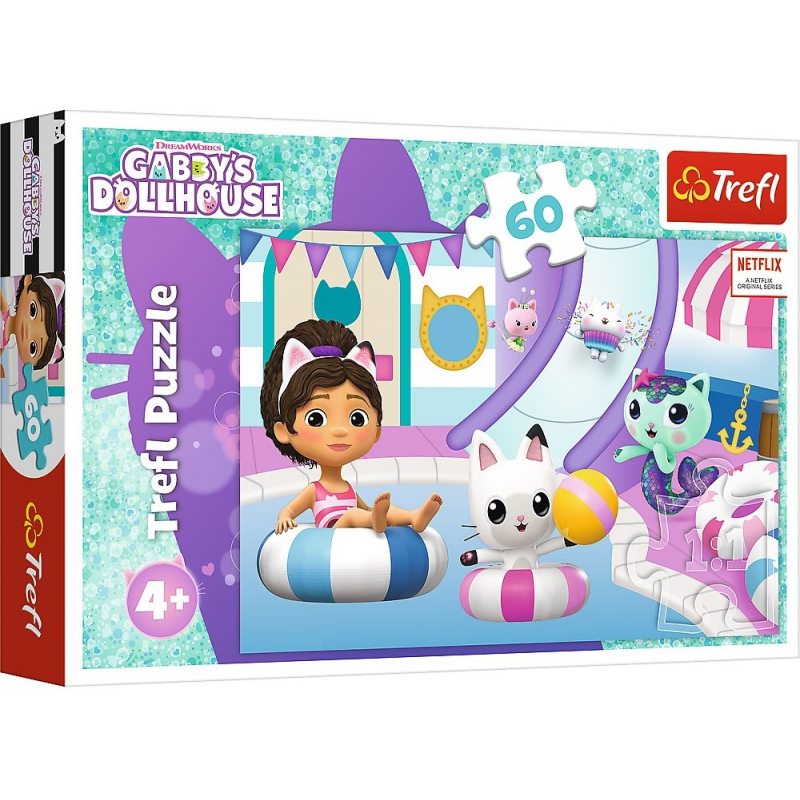 kidsmagicstore.ro|Puzzle carton 60 piese Trefl Gabby's Dollhouse - Gabby la piscina, 539310, 4+ ani34,39 lei30,95 leiTreflNoutati5900511173932 kidsmagicstore.ro|Puzzle carton 60 piese Trefl Gabby's Dollhouse - Gabby la piscina, 539310, 4+ ani34,39 lei30,95 leiTreflNoutati5900511173932