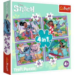 kidsmagicstore.ro|Ravensburger - Puzzle animale tropicale 4000 piese306,95 lei276,25 leiRavensburgerNoutati4005555008125