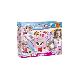 kidsmagicstore.ro|Set creativ - SC081 Petrecere multicoloră DACO31,15 lei28,04 leiDaco ArtJocuri si jucarii creative