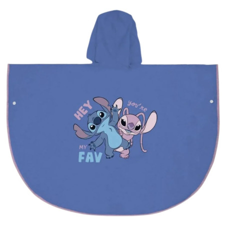 kidsmagicstore.ro|Pelerina copii Cerda Lilo&Stitch, pentru 5-6 ani, mov, 3136557,16 lei51,44 leiCerdaNoutati8445484313659
