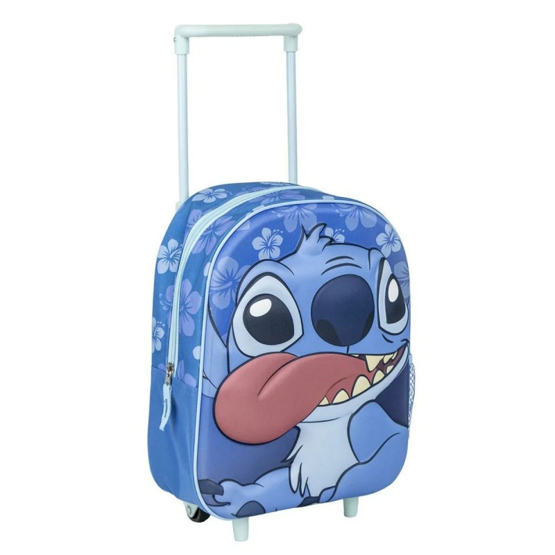 kidsmagicstore.ro|Ghiozdan gradinita Cerda Stitch 3D, 31cm, 1 compartiment, tip troller, albastru, 3703291,95 lei82,75 leiCerdaFara stoc8445484370324 kidsmagicstore.ro|Ghiozdan gradinita Cerda Stitch 3D, 31cm, 1 compartiment, tip troller, albastru, 3703291,95 lei82,75 leiCerdaFara stoc8445484370324
