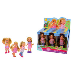 Papusa Evi Summertime Simba Toys