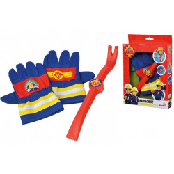 Set manusi si ranga Pompierul Sam