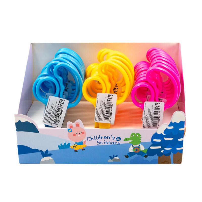kidsmagicstore.ro|Foarfeca CNX 135A, 12.0cm, prescolari, diverse culori, plastic3,11 lei2,80 leiDiverseNoutati6422316069153 kidsmagicstore.ro|Foarfeca CNX 135A, 12.0cm, prescolari, diverse culori, plastic3,11 lei2,80 leiDiverseNoutati6422316069153