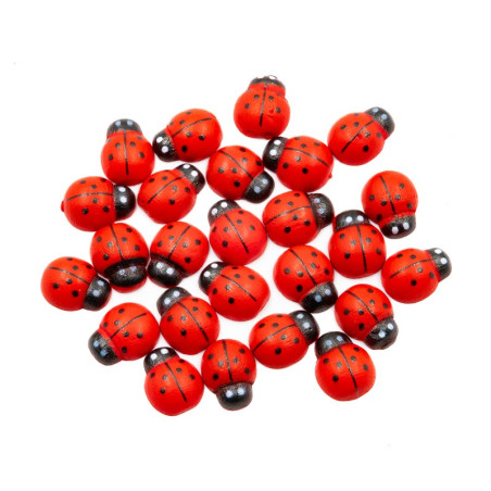 kidsmagicstore.ro|Accesorii creatie - lemn - buburuza, colorat, 15mm, set 25 buc, Colorarte9,86 lei8,87 leiCOLORARTENoutati6422316067494