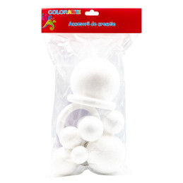 kidsmagicstore.ro|Pachet SISTEMUL SOLAR, polistiren, sarma 13 buc + 12 culori acrilice x 12ml60,00 lei51,00 leiCOLORARTEJocuri si jucarii educative6422316069061