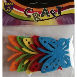 kidsmagicstore.ro|Set creativ Creeaza 6 masti fetru Funskool19,99 lei19,99 leiAccesorii fetru 890138390182