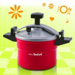 Smoby Tefal Oala sub presiune 