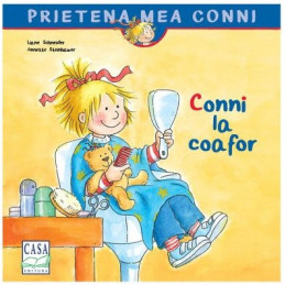 Conni la coafor