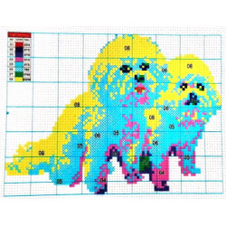 kidsmagicstore.ro|Set de broderie pentru incepatori cu model alfabet Crafts & Co14,00 lei10,50 leiJocuri si jucarii creative8711568060659
