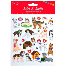 kidsmagicstore.ro|Stickere albinute, set 8 bucati, Sticker Boo3,00 lei3,00 leiCraft with FunStickere si Abtibilduri0