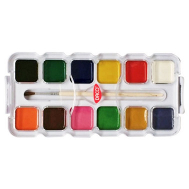 kidsmagicstore.ro|Culori tempera Keyroad, 12 culori x 12ml, E1336B14,99 lei13,49 leiGRANDAcuarele, Tempera, Culori6901893220367