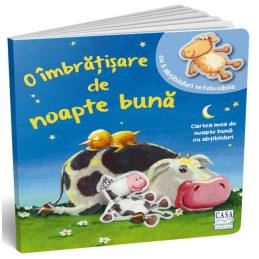 O imbratisare de noapte buna