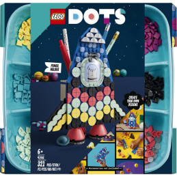 LEGO Dots bratara cosmos 41903