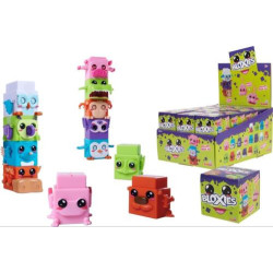 Bloxies - Figurina surpriza colectionabila Simba Toys