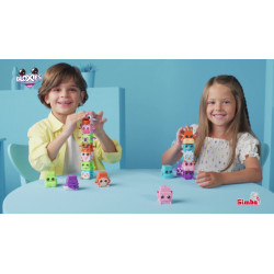 Bloxies - Figurina surpriza colectionabila Simba Toys