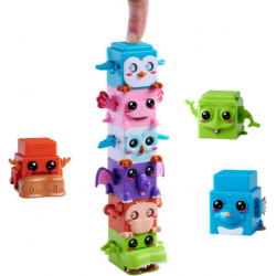 Bloxies - Figurina surpriza colectionabila Simba Toys