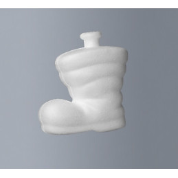 Cizma din polistiren 6cm