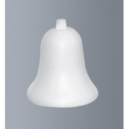 Clopotel din polistiren 8.5cm