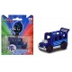 Masinuta PJ Masks Night Ninja Bus Dickie Toys