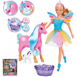kidsmagicstore.ro|Camera Bebelusului Steffi Love222,00 lei99,90 leiSimba ToysPapusi Steffi Love si Evi0