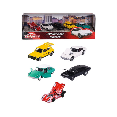 kidsmagicstore.ro|Set 5 masinute Vintage Majorette111,01 lei84,37 leiMajorette Jucarii si jocuri pentru baietei