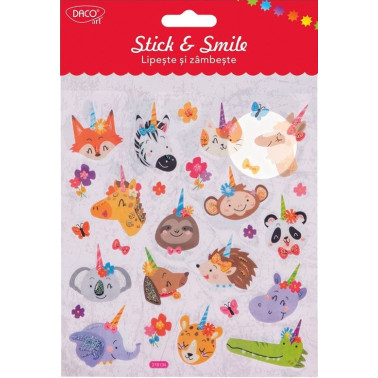 kidsmagicstore.ro|Set 10 folii cu Stickere Smiley diverse culori11,49 lei10,34 leiStickere si Abtibilduri0