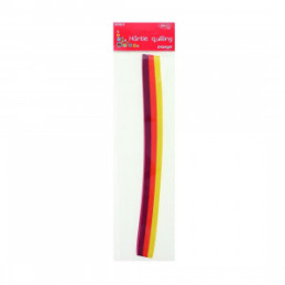 HARTIE QUILLING 30X0.5CM 200/SET PAPAGAL DACO HR911