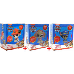 Figurina de modelat, Marshall, Paw Patrol