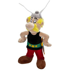 Jucarie de plus Asterix, 15 cm