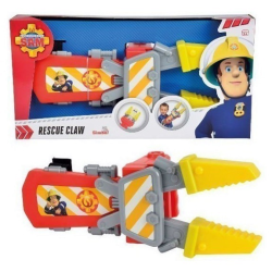 Cleste de Salvare Pompierul Sam - Simba Toys