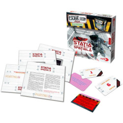 Extensie pentru jocul Escape Room - Extension Pack Space Station 606101642028