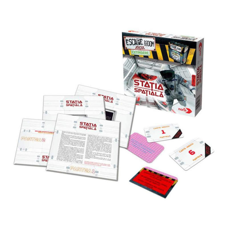 kidsmagicstore.ro|Extensie pentru jocul Escape Room - Extension Pack Space Station 60610164202878,00 lei7,02 leiSimba ToysJocuri de societate kidsmagicstore.ro|Extensie pentru jocul Escape Room - Extension Pack Space Station 60610164202878,00 lei7,02 leiSimba ToysJocuri de societate