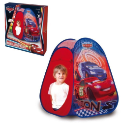 Cort de joaca pentru copii Cars Pop Up - JOHN