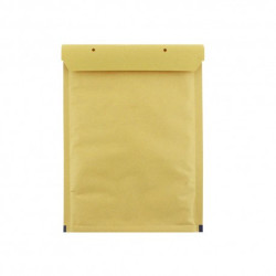 Plic antisoc nr. 4 Postasut 200x270 mm PC004 DACO