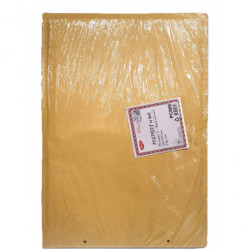 PLIC ANTISOC NR. 9 320 X 455 MM DACO PC009