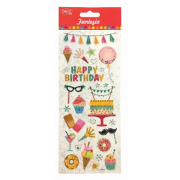 kidsmagicstore.ro|Stickere Happy Birthday 10 coli/set9,00 lei8,10 leiStickere si Abtibilduri