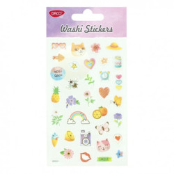 kidsmagicstore.ro|Abtibild puisori Paste - Lipeste si zambeste DACO AB9014,66 lei4,19 leiDaco ArtStickere si Abtibilduri0