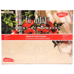 kidsmagicstore.ro|Panza pentru pictura pisicuta, 20x20 cm, canvas + culori19,42 lei17,48 leiPanza si seturi pentru pictura6420387621003