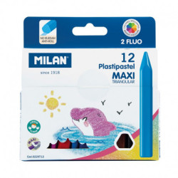 CREION COLOR 12 CERAT MAXI MILAN