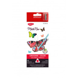CREION COLOR 12 META NEO DACO CC3312