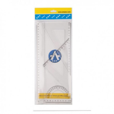 Set geometrie ARK 526-4