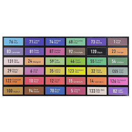 kidsmagicstore.ro|MARKER GRAFIC SET 80 ART DUET DACO MK680178,32 lei160,49 leiNoutati