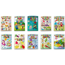 kidsmagicstore.ro|CARTE COLORAT ALFABETUL ANIMALELOR 7701527,68 lei6,91 leiCele mai cumparate